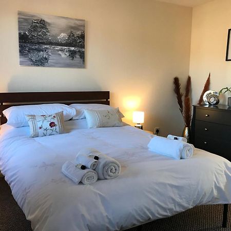 Lavender Cottage Thirsk Bagian luar foto