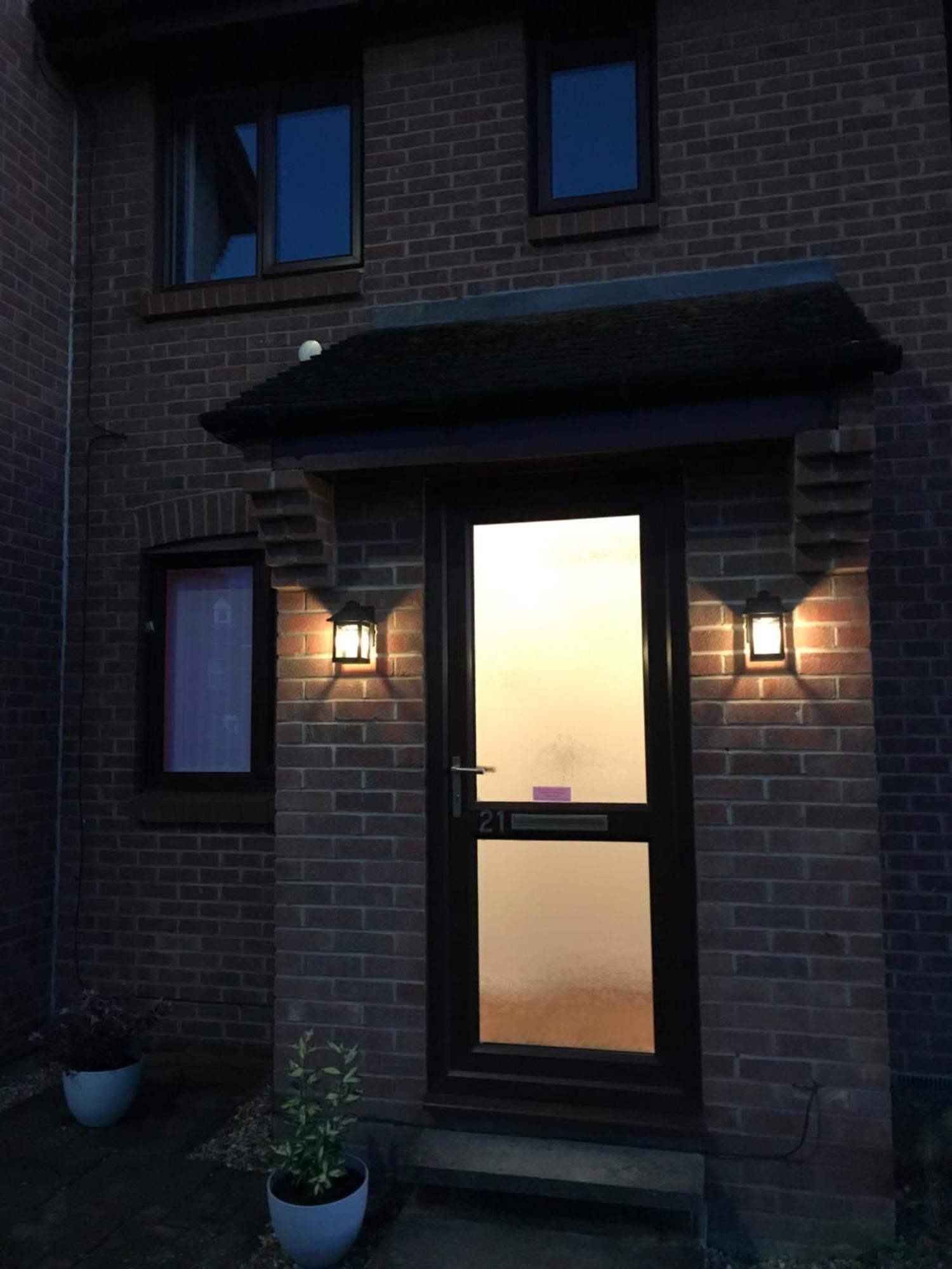 Lavender Cottage Thirsk Bagian luar foto